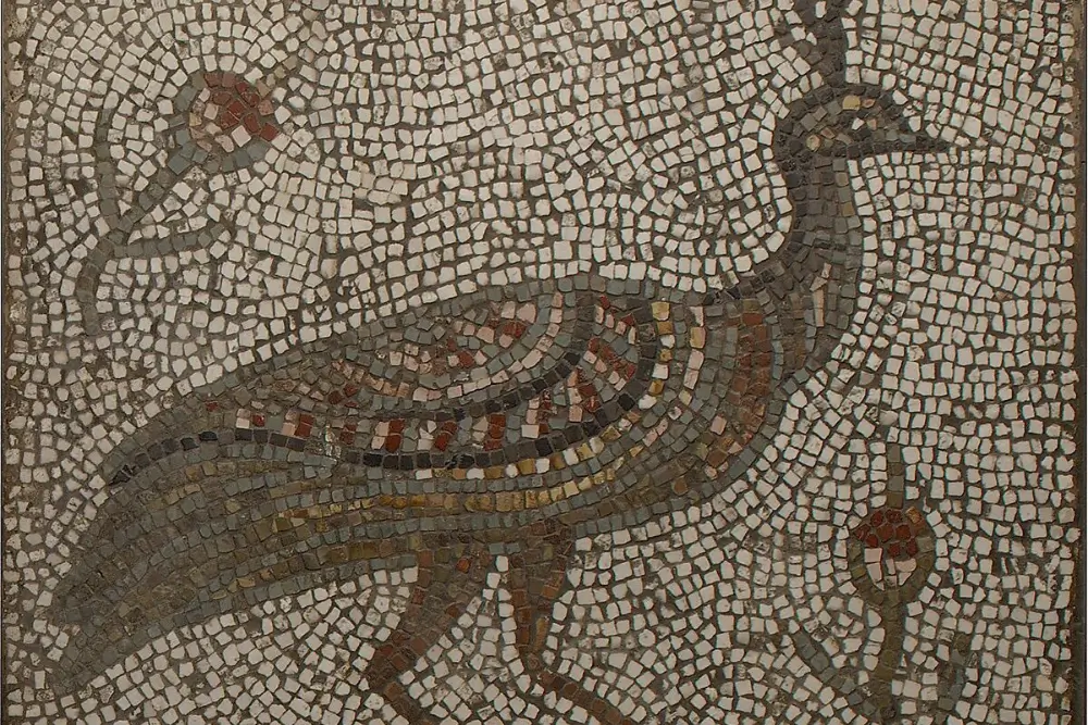 MOSAIC 